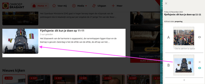 Tentacles-ab-testing-photo-b-is-shown