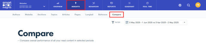 compare insights-1
