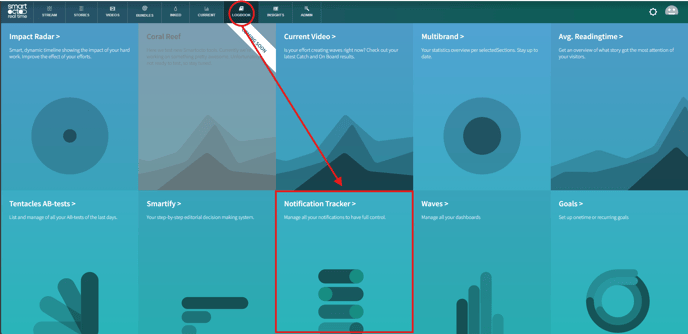 logbook_notification tracker-1