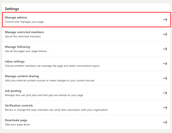 manage admins-1